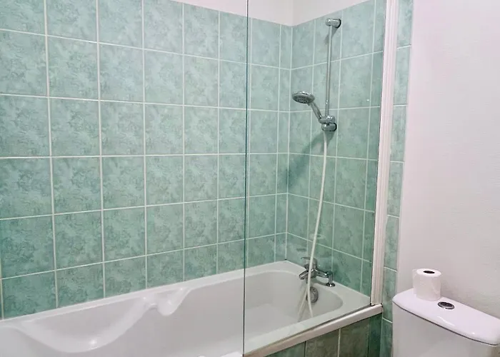 Daire Arquebuse - Centre De Avec Jardin